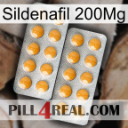 Sildenafil 200Mg levitra2